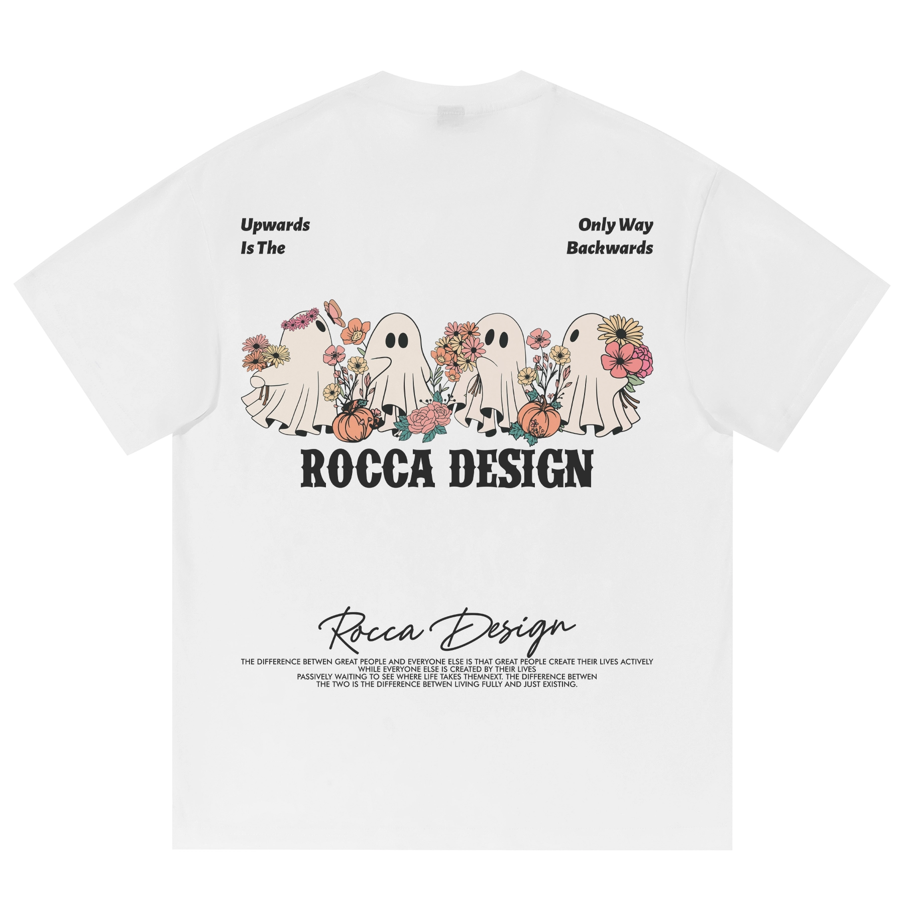 ROCCA DESIGN T
