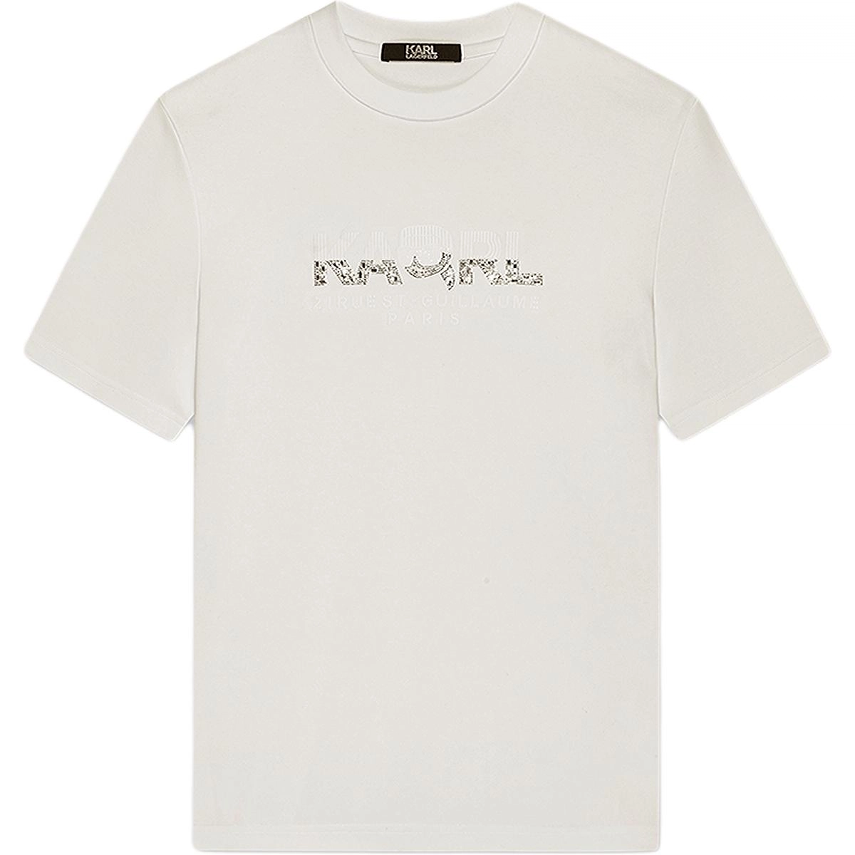 KARL LAGERFELD FW25 T