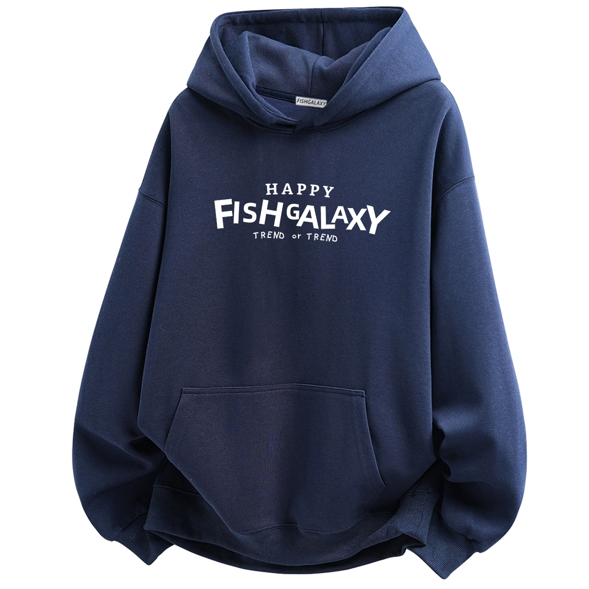 FISHGALAXY Logo