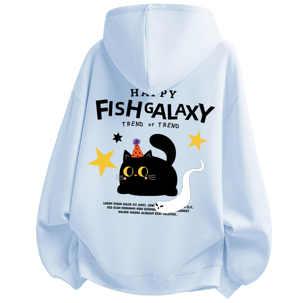 FISHGALAXY Logo