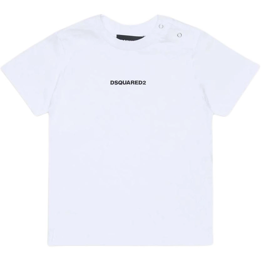 DSQUARED 2T