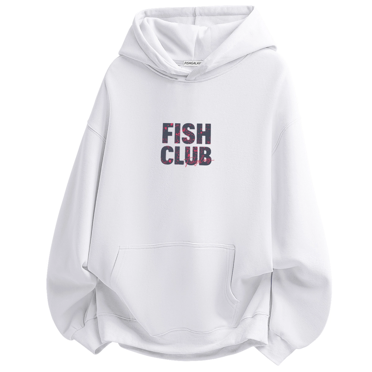 FISHGALAXY Logo