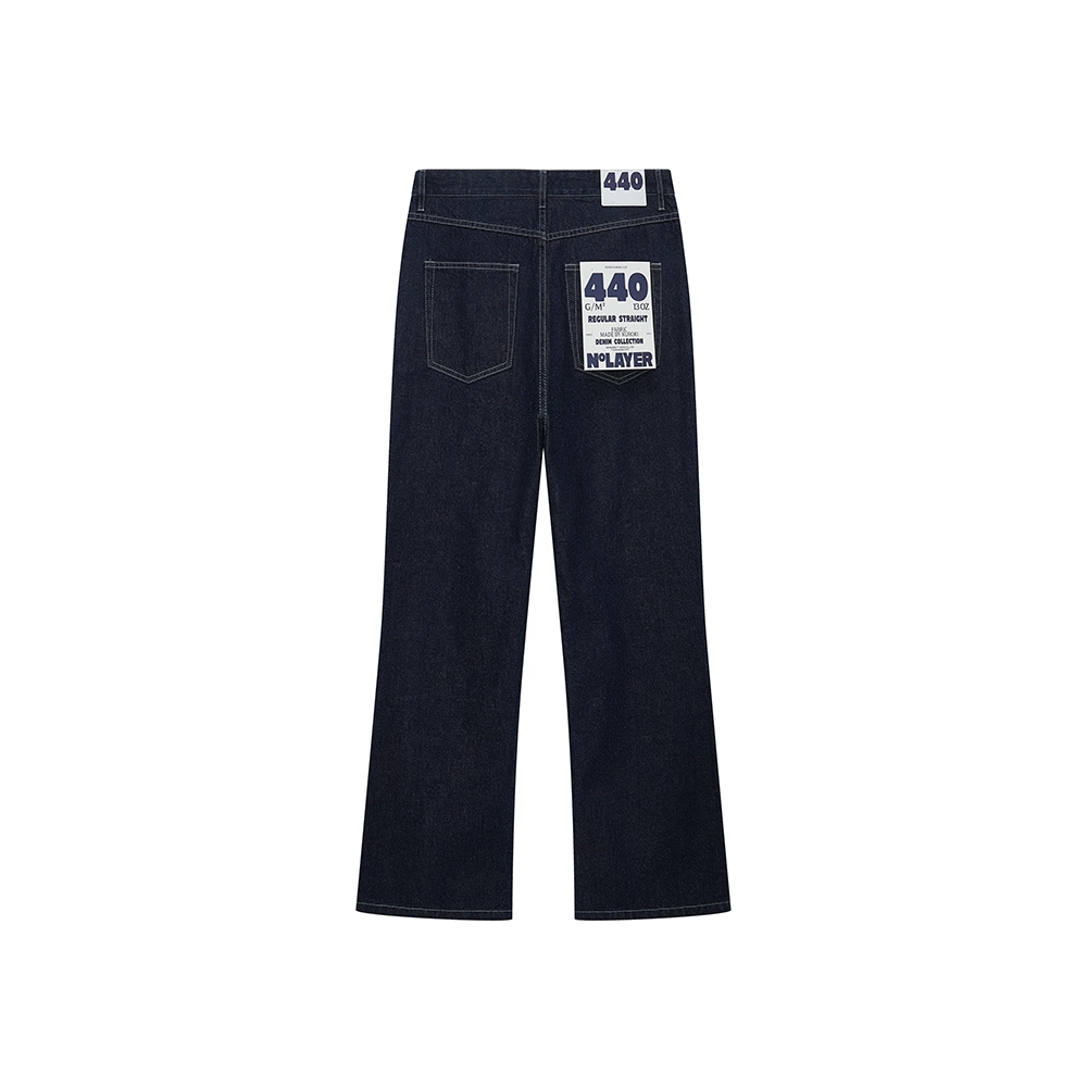 NANS STUDIO NLayer 440KUROKI