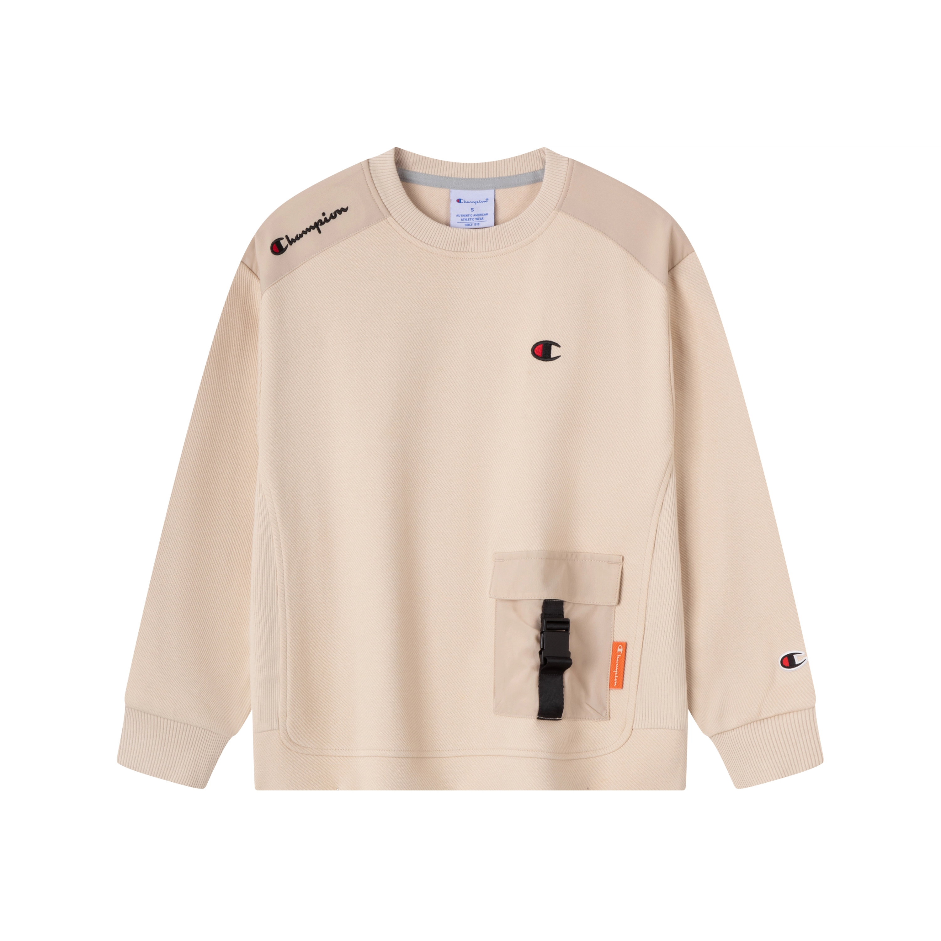 Champion Kids FW25