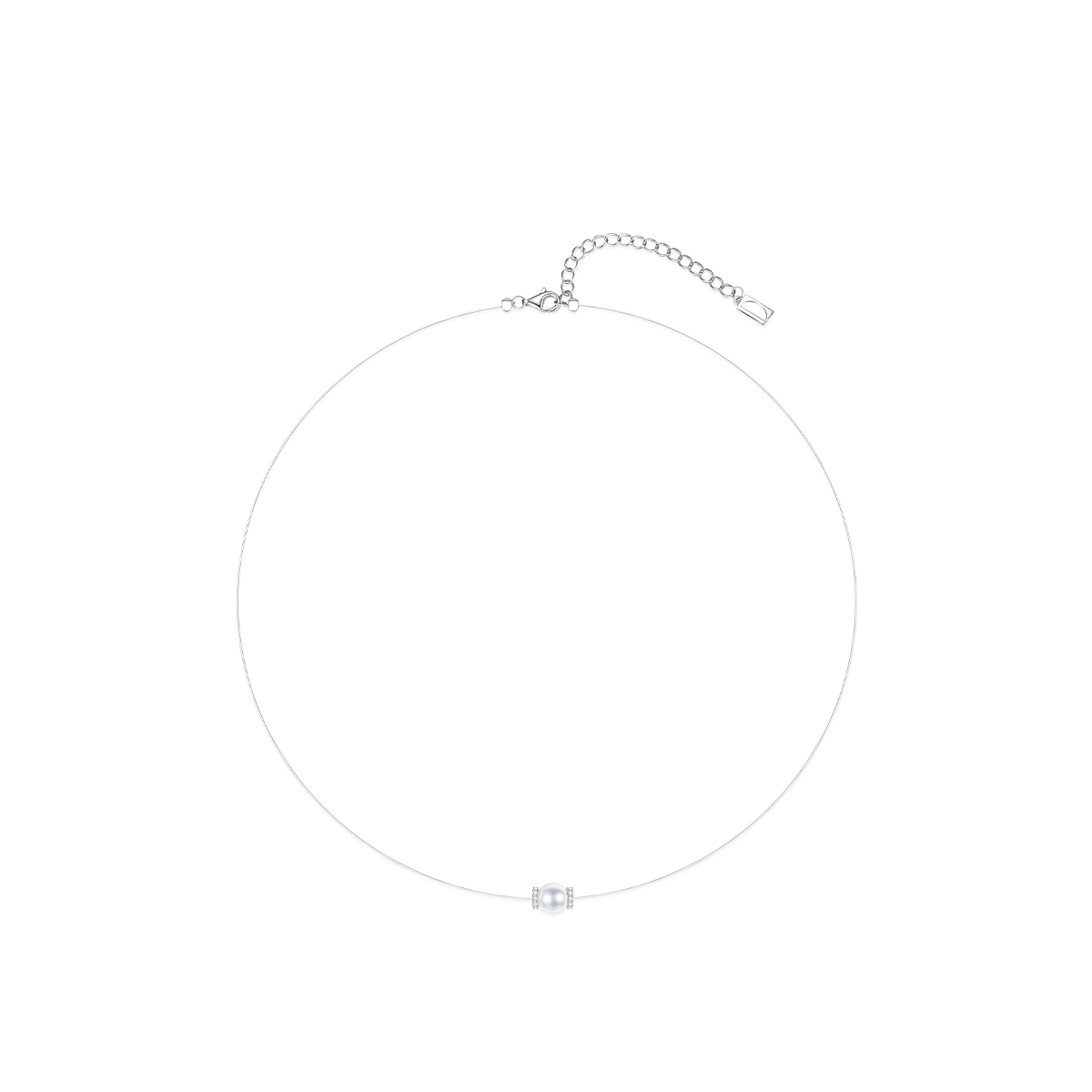 xDC DESIGN CIRCLES insol S925