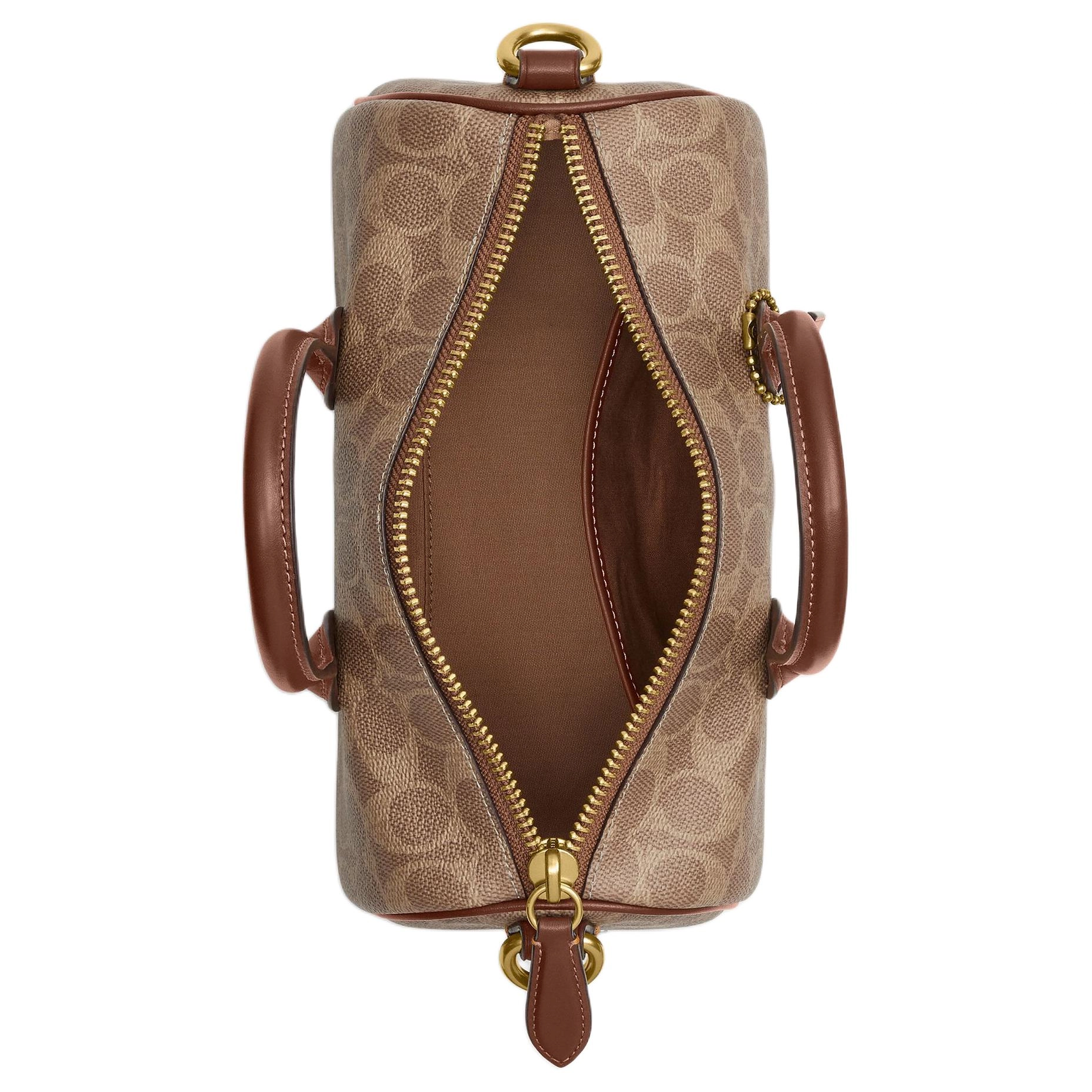 COACH COMPASS 25