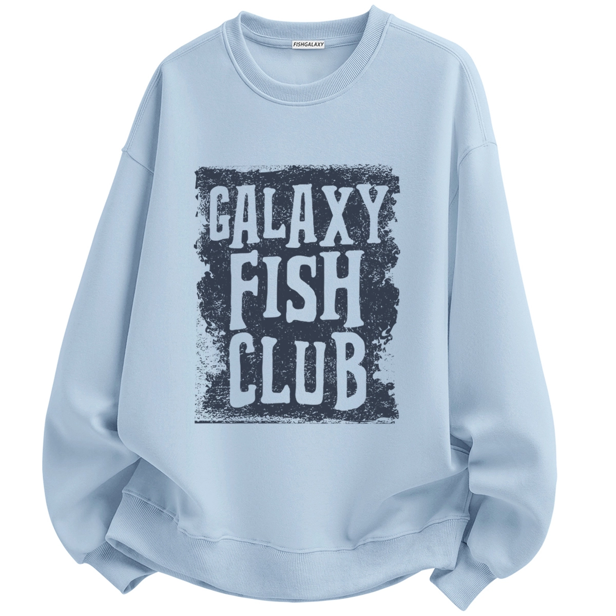 FISHGALAXY Logo