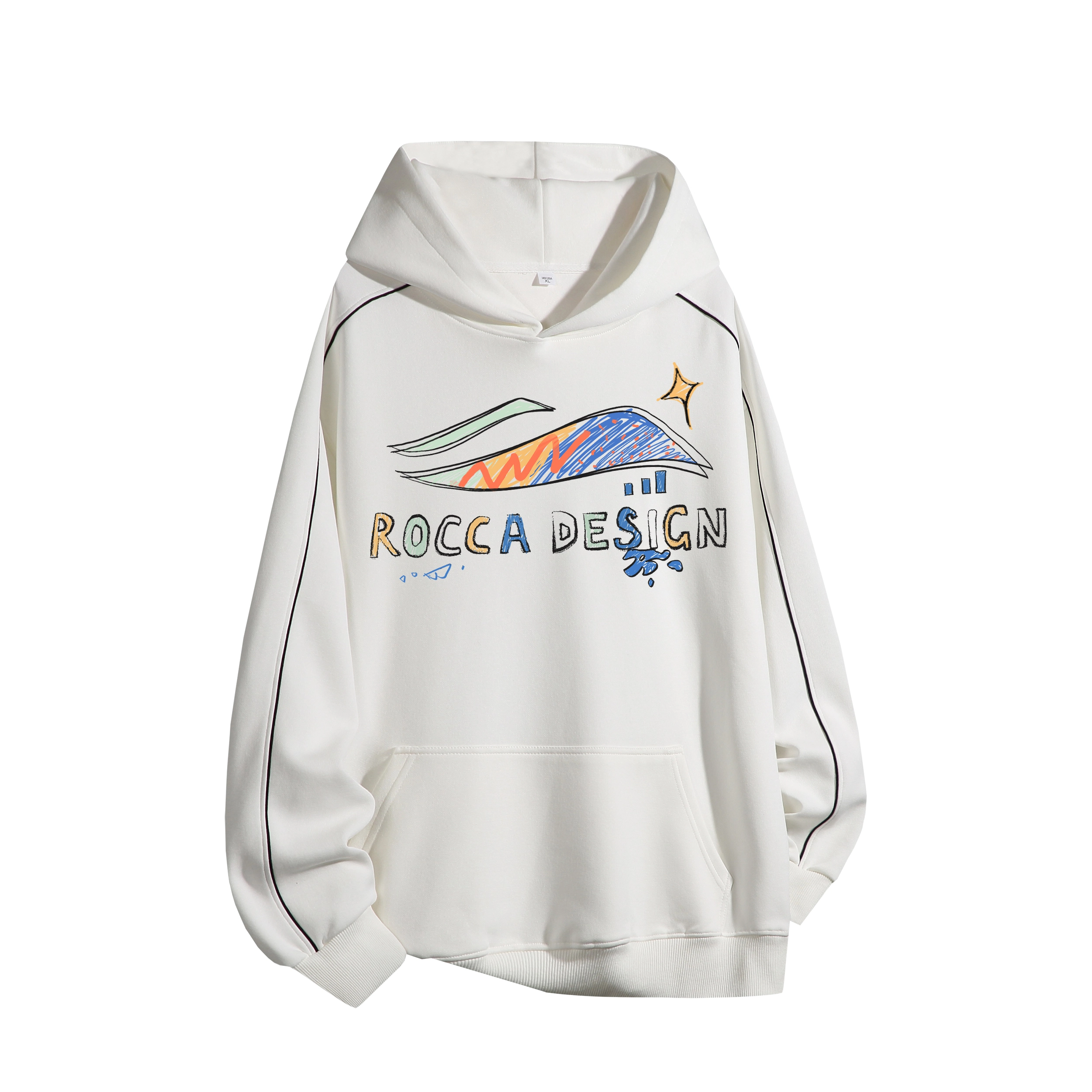ROCCA DESIGN Logo