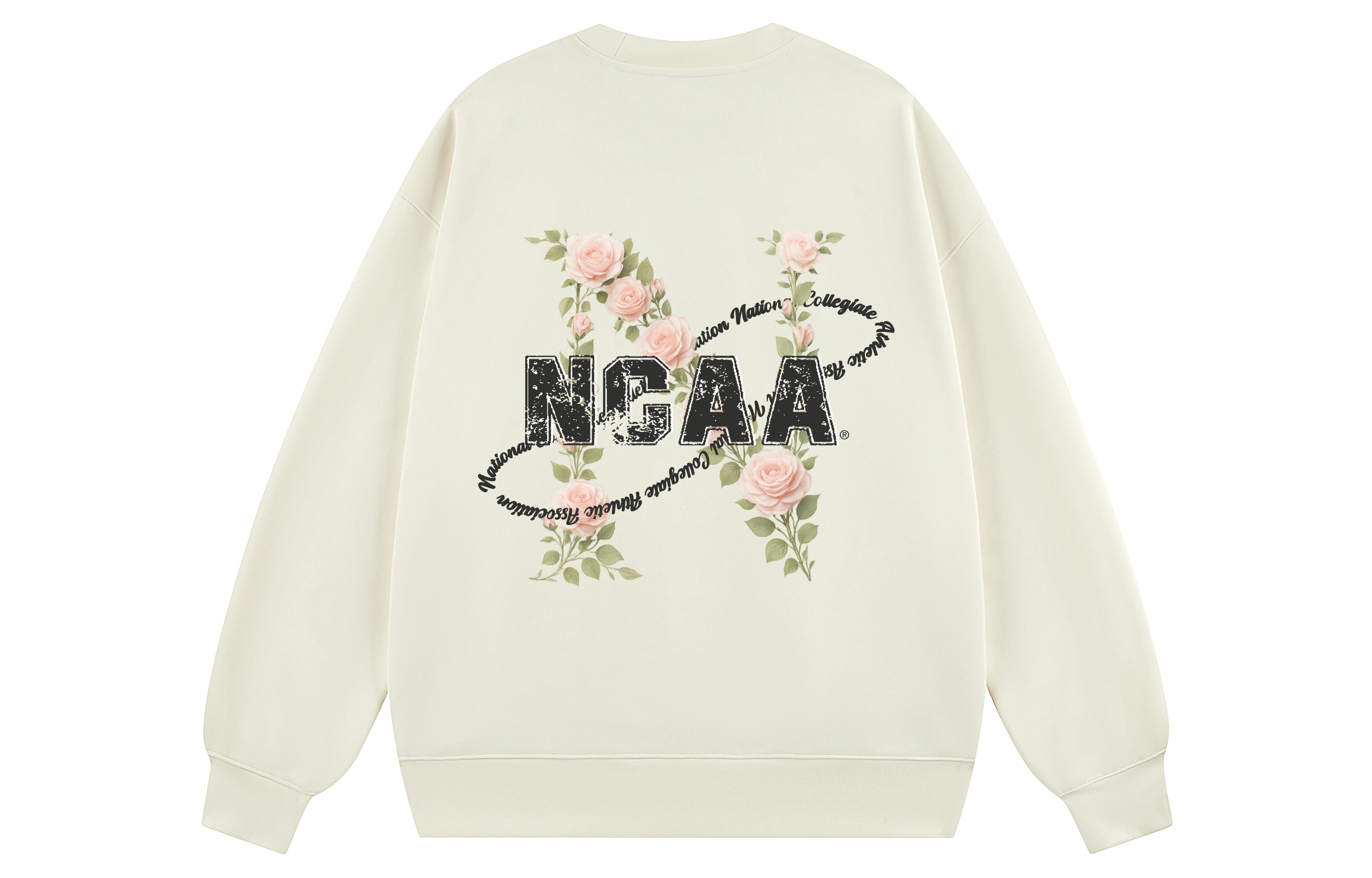 NCAA logo