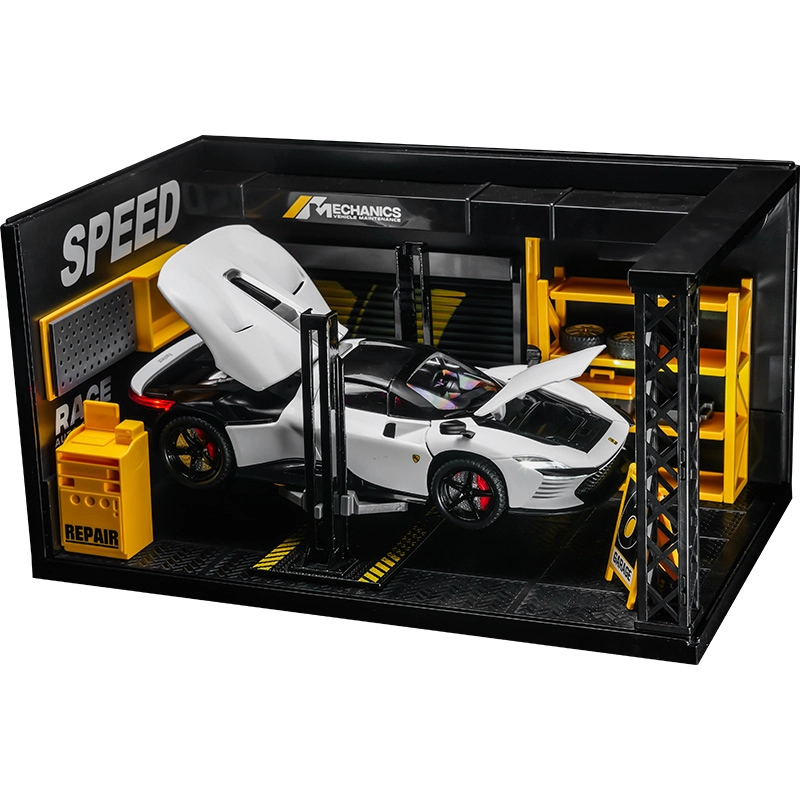 SP3 122