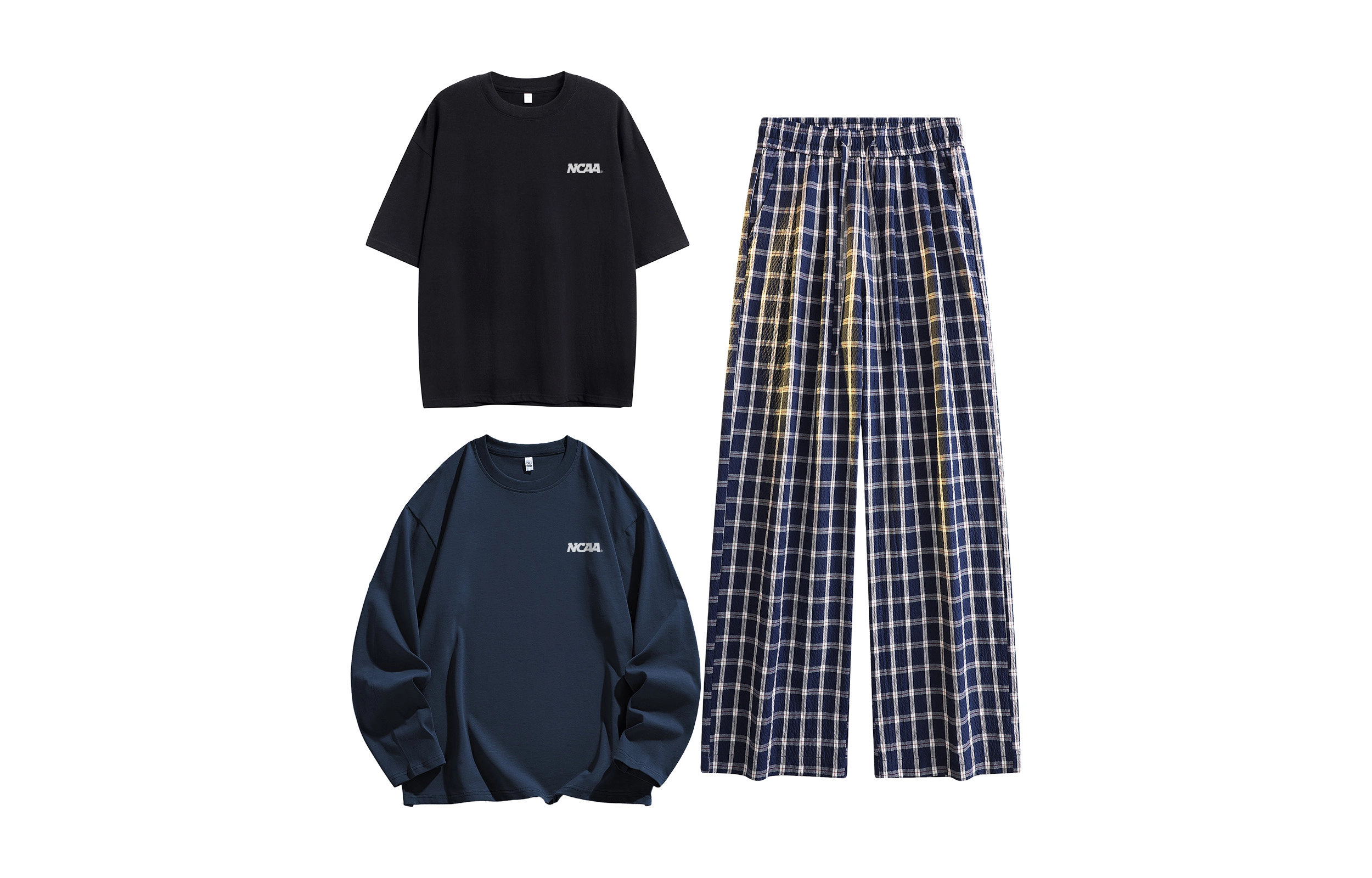 NCAA T