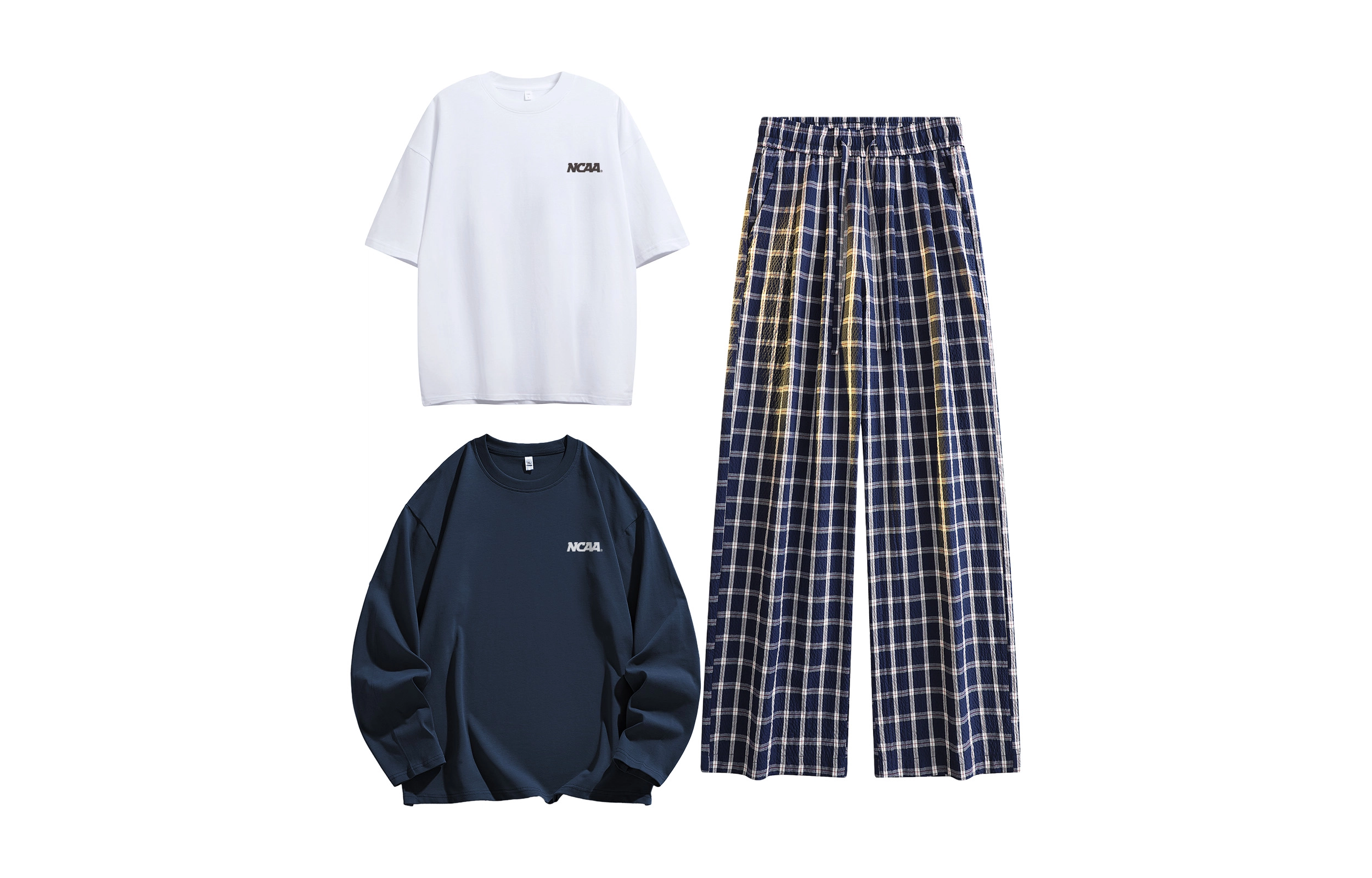 NCAA T