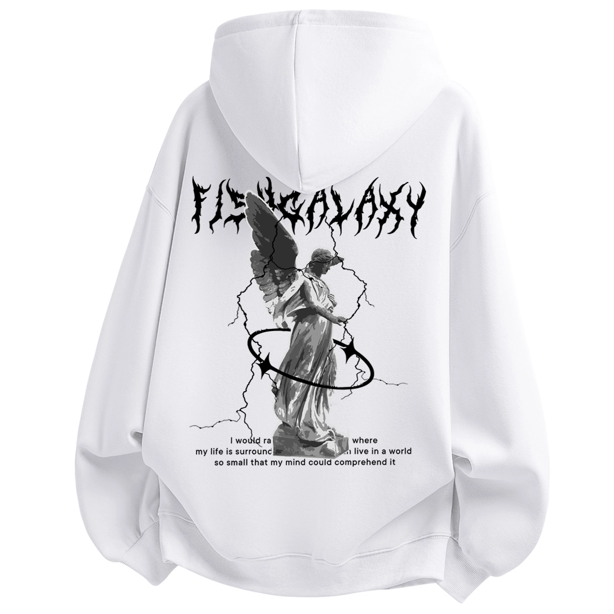 FISHGALAXY Logo