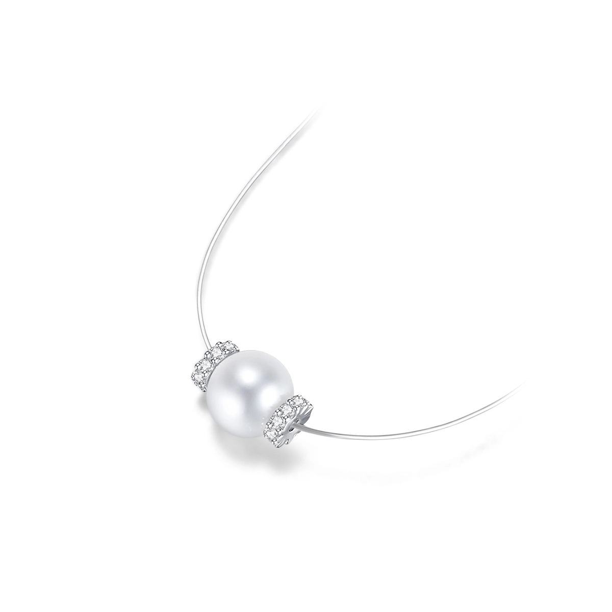 xDC DESIGN CIRCLES insol S925