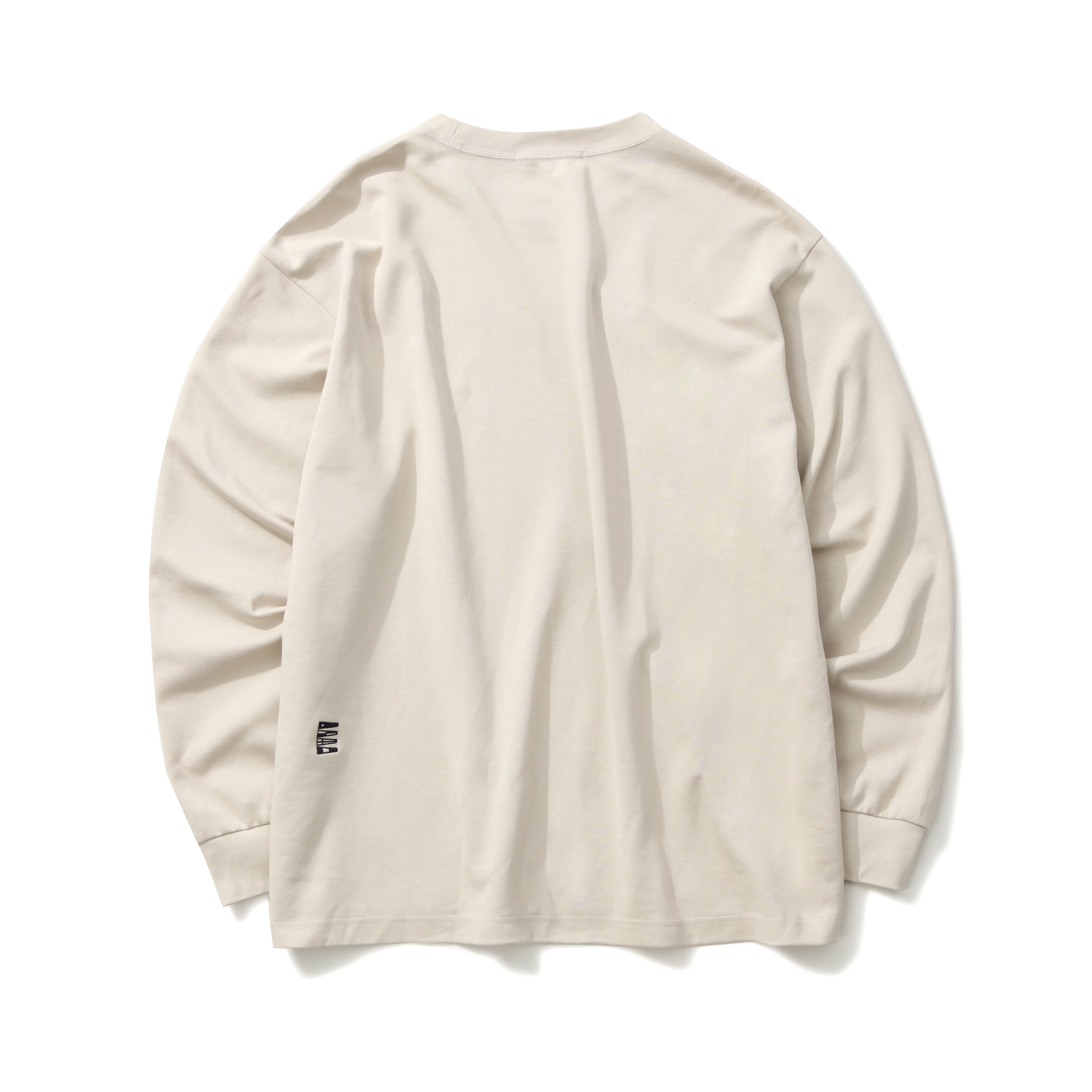 nautica white sail LogoT