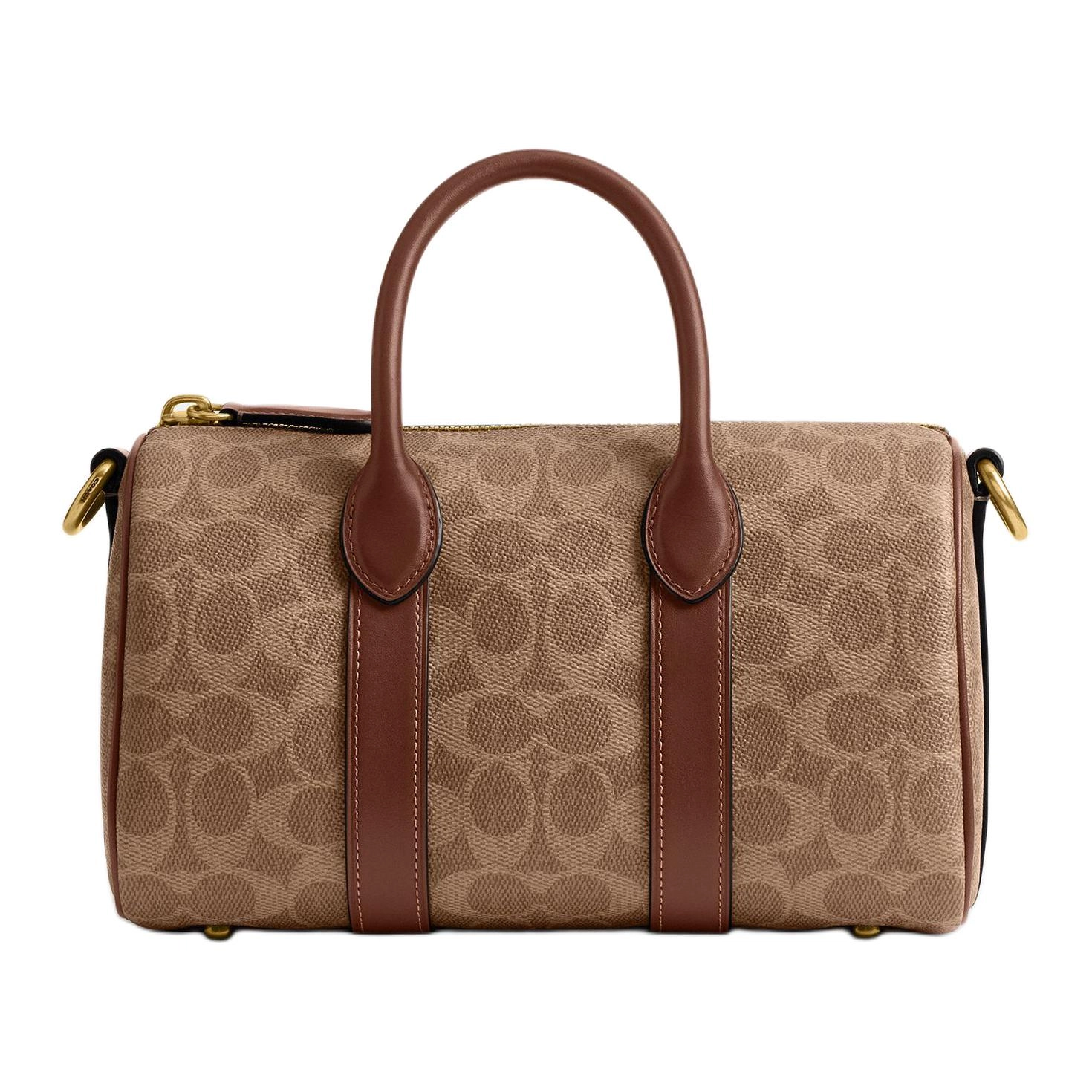 COACH COMPASS 25
