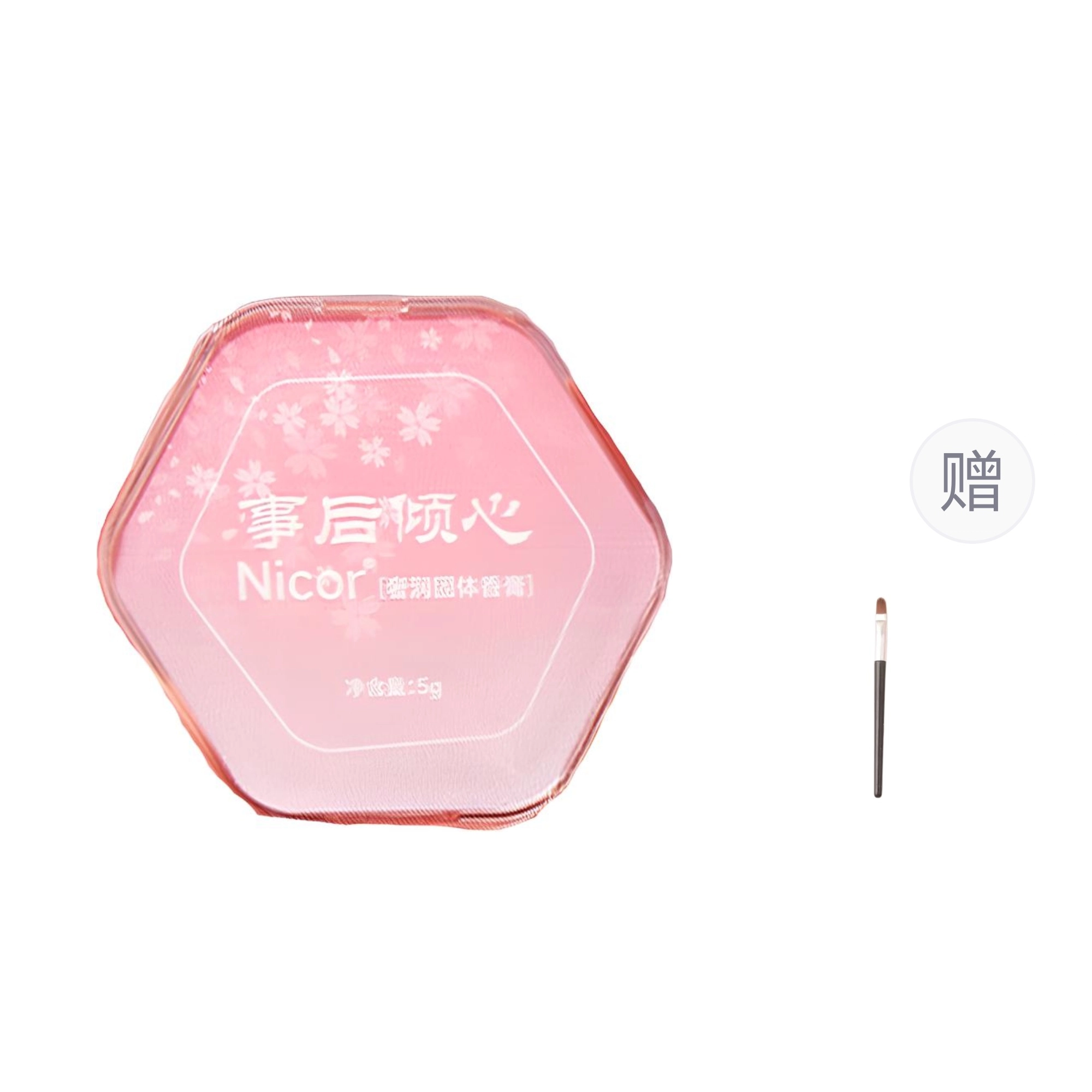 NICOR 5g