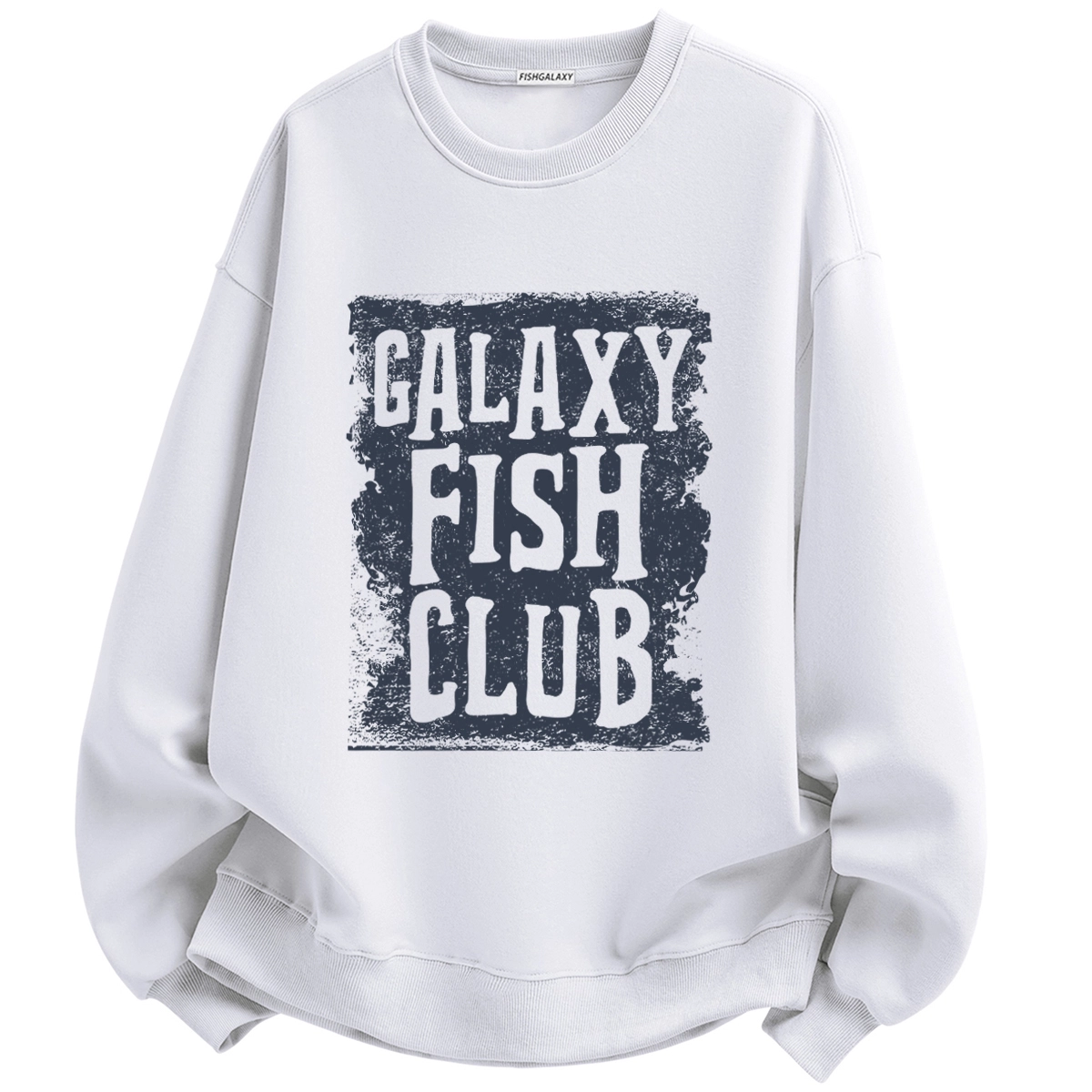 FISHGALAXY Logo