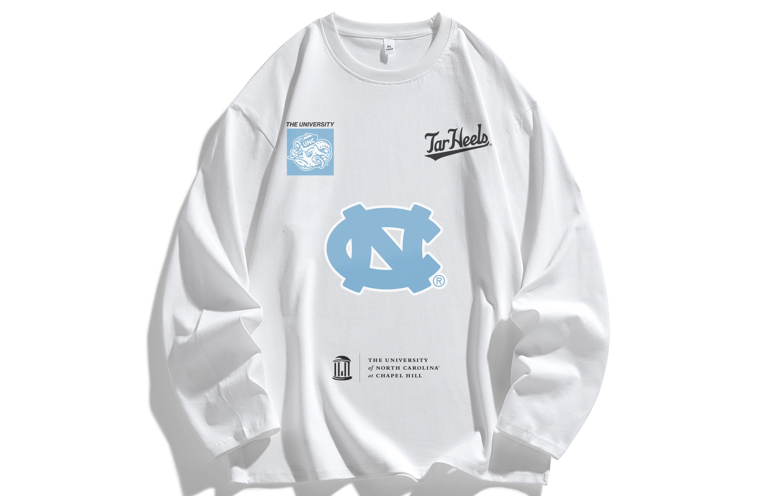 NCAA logoT