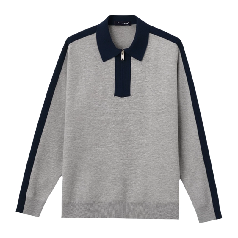 BANGBOY X IZTION polo