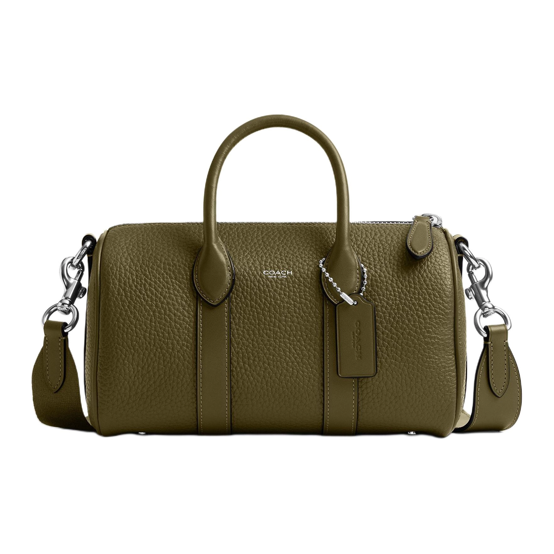 COACH COMPASS 25