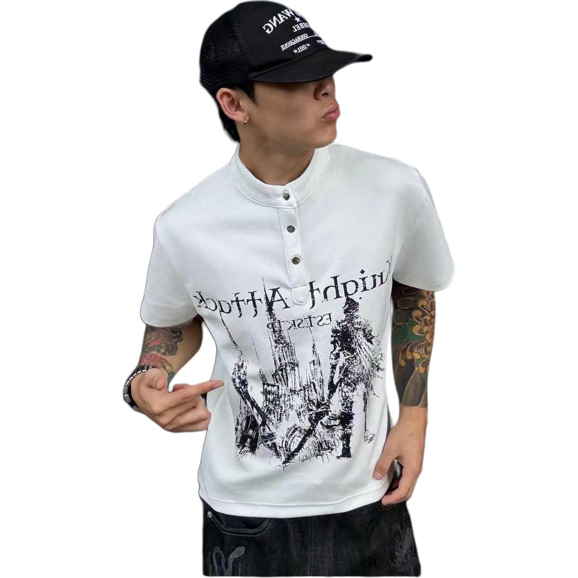ICEGZ37 T