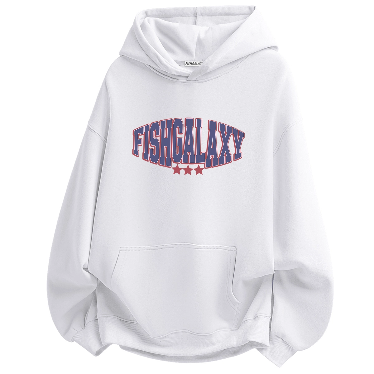 FISHGALAXY Logo