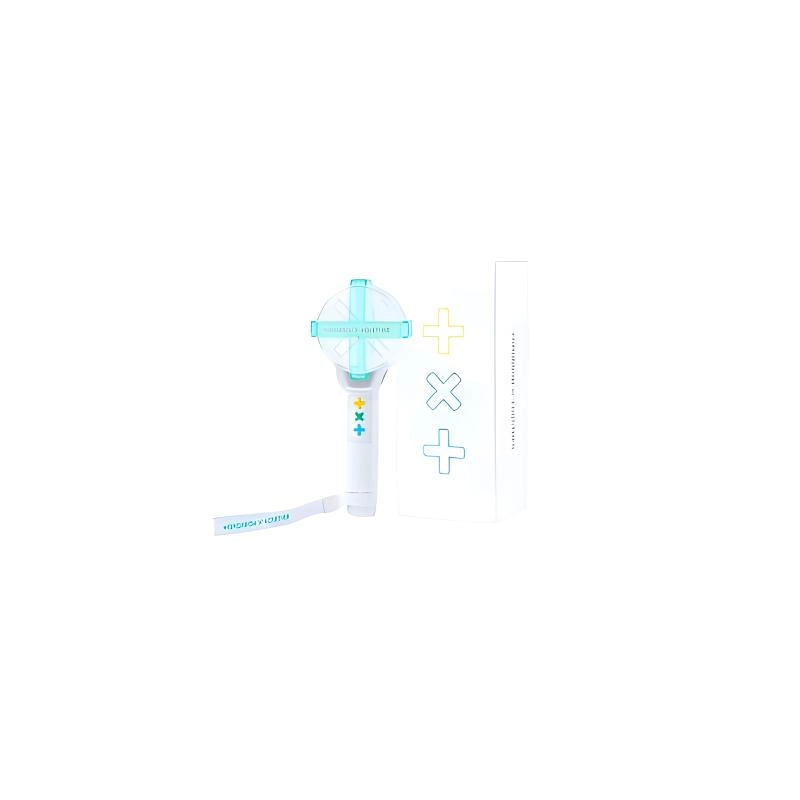 HYBE TXT MOA TXT