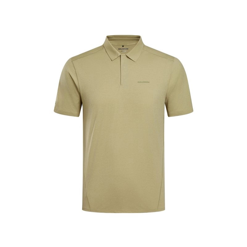 SALOMON TRACKLINE Polo