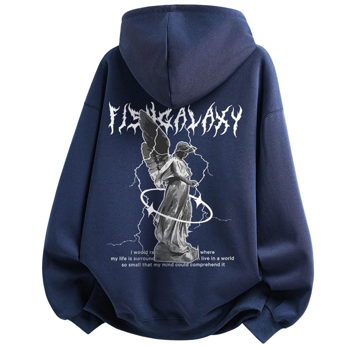 FISHGALAXY Logo
