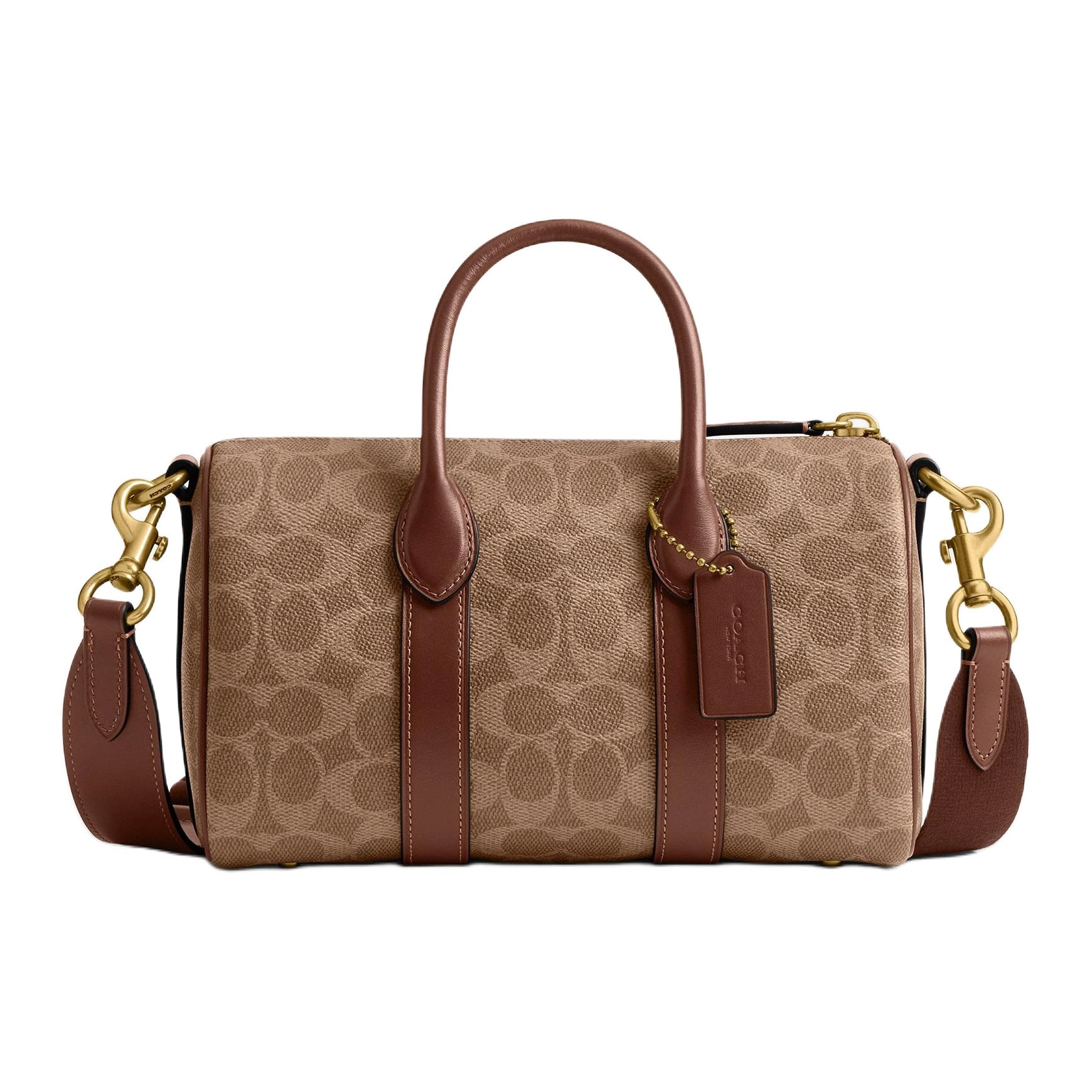 COACH COMPASS 25