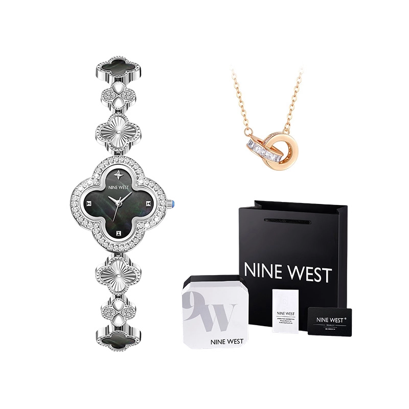 NINE WEST