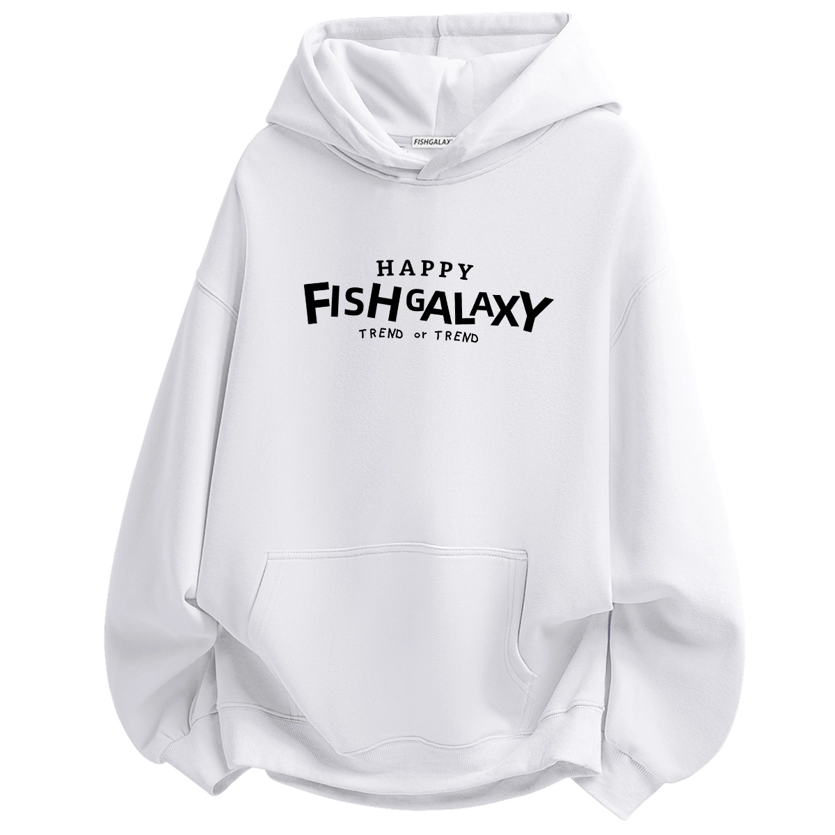 FISHGALAXY Logo