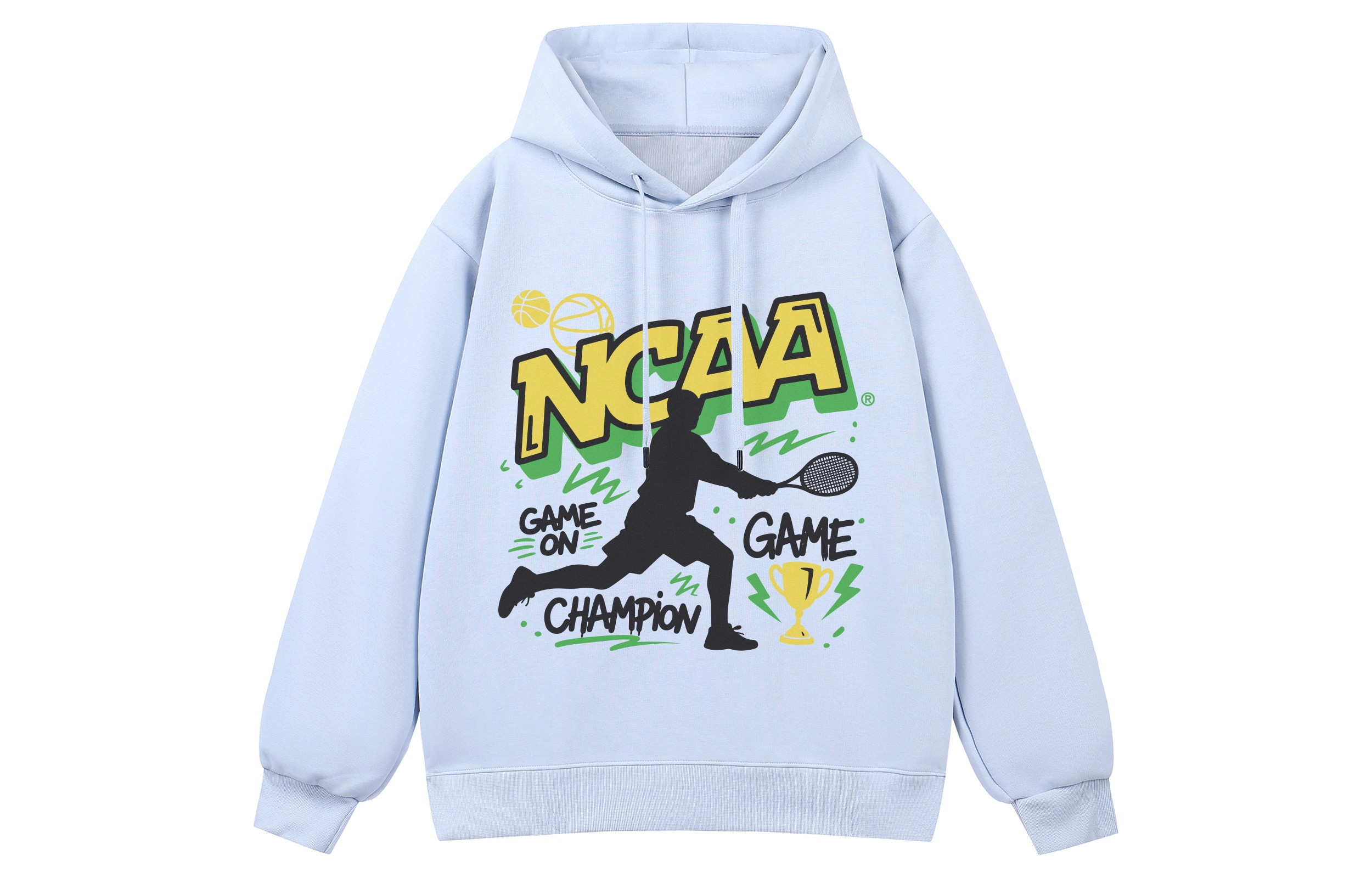NCAA logo