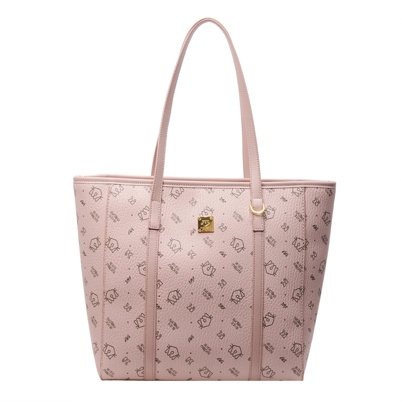 LARTIGENT pu Tote