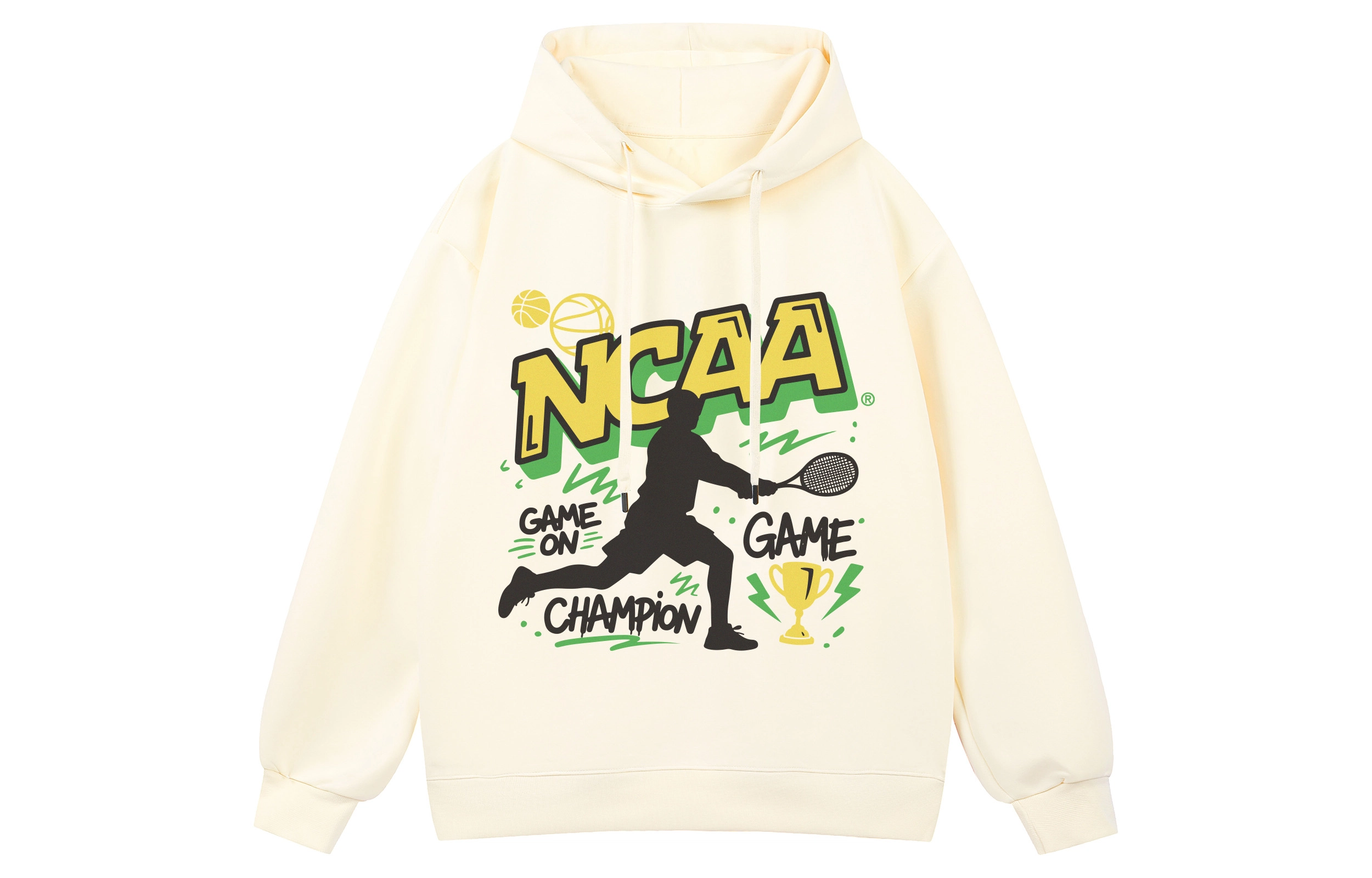 NCAA logo