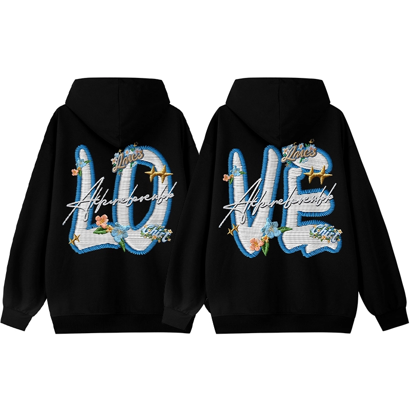 K411 LOVELogo