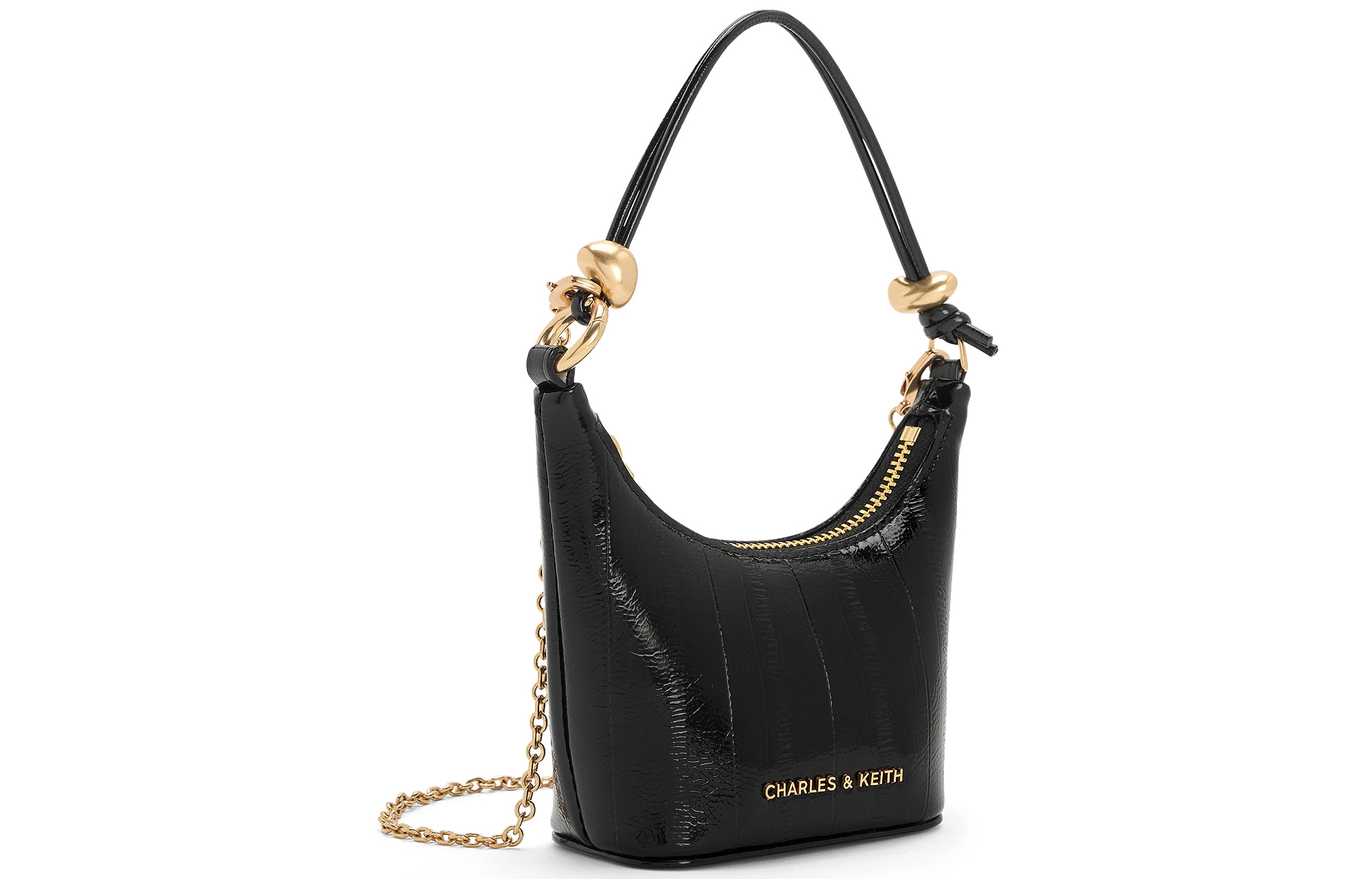 CHARLESKEITH ck PU