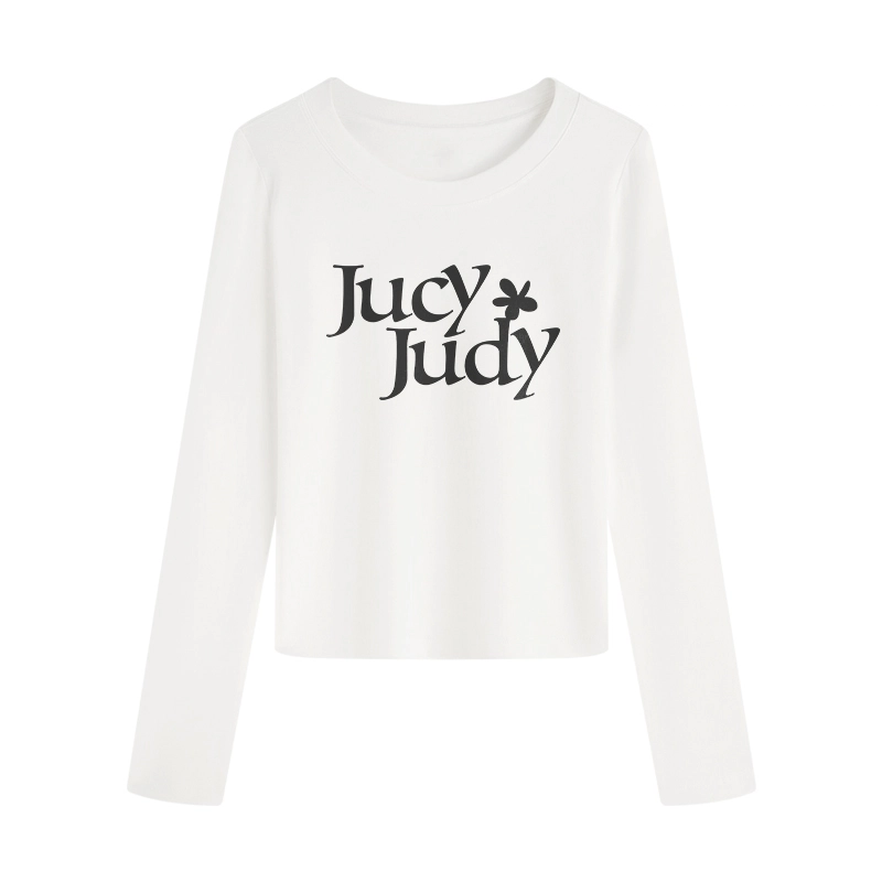 JUCY JUDY T
