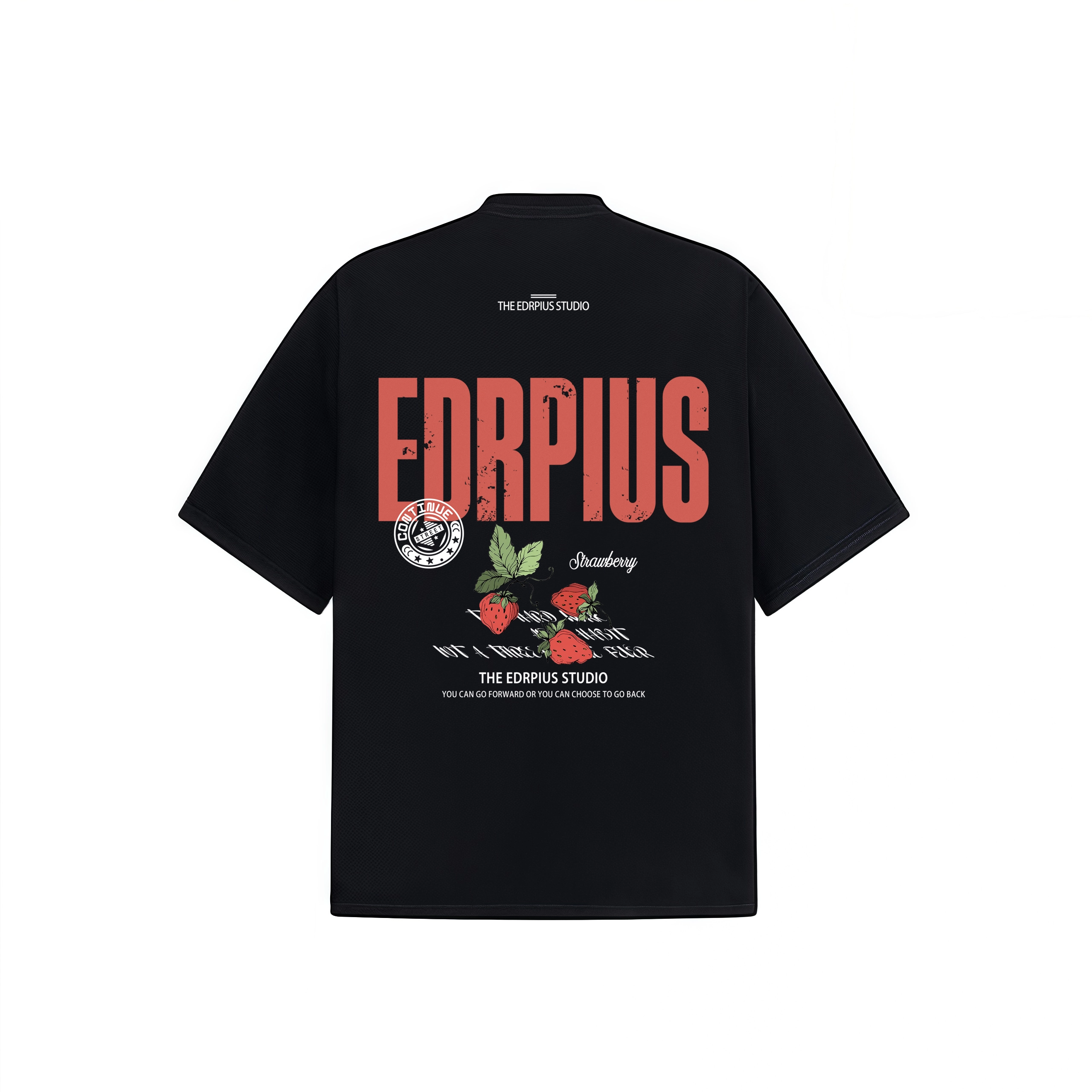 EDRPIUS vintageT