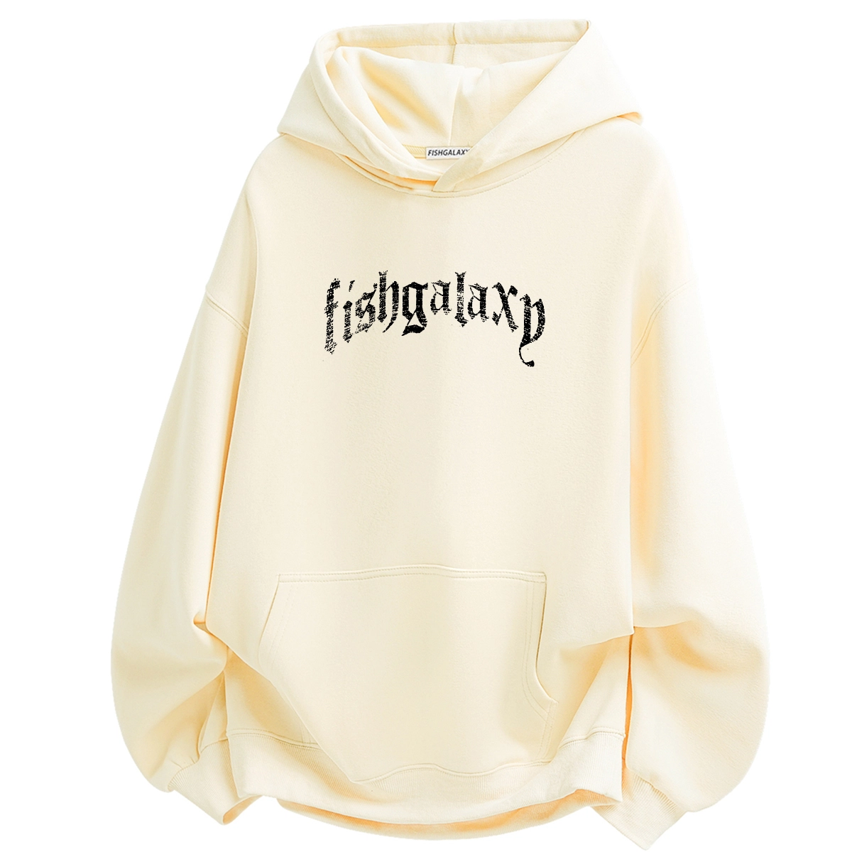 FISHGALAXY Logo