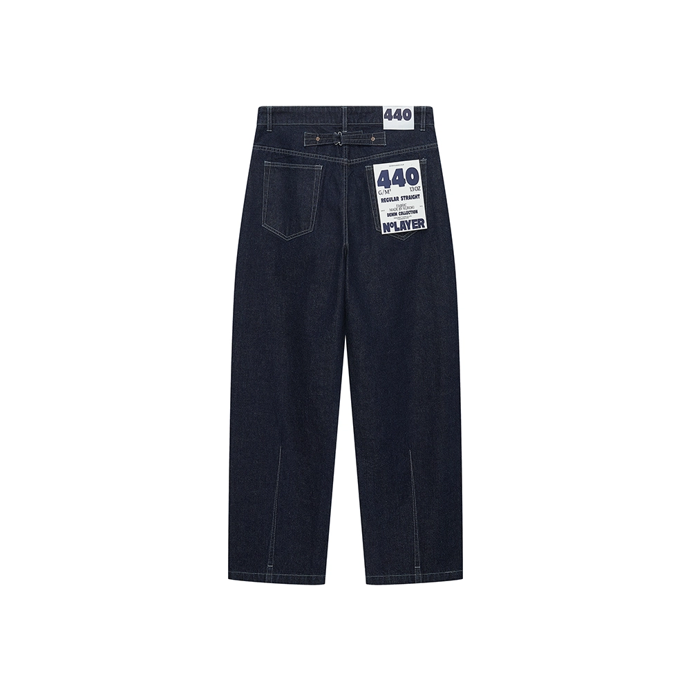 NANS STUDIO NLayer 440KUROKI