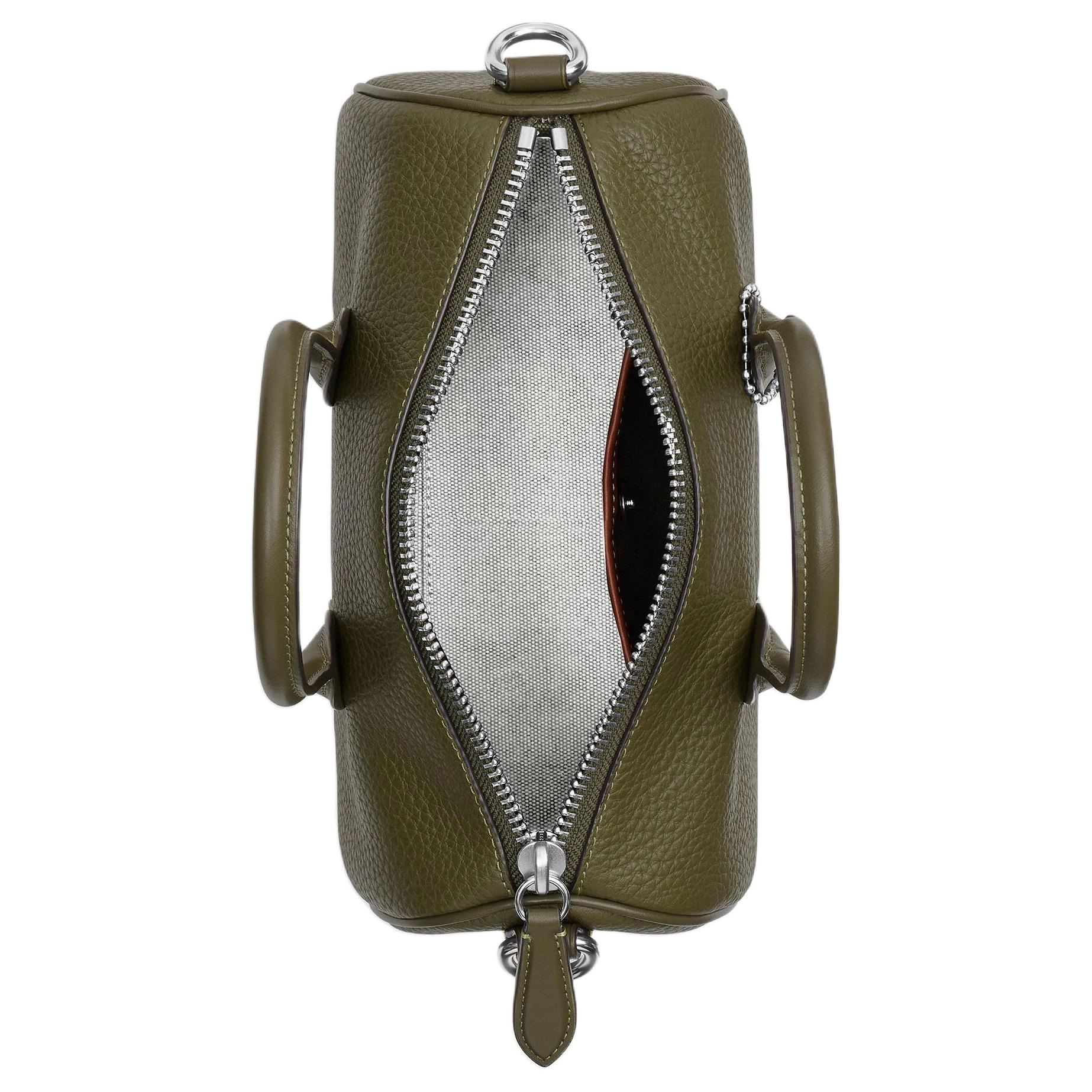 COACH COMPASS 25