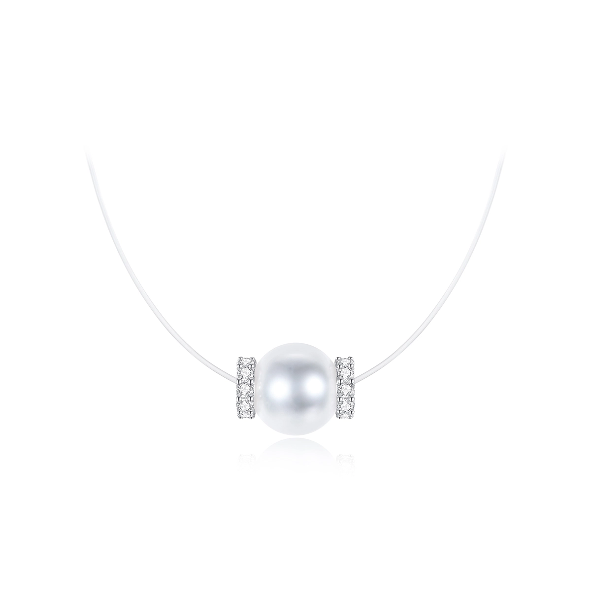 xDC DESIGN CIRCLES insol S925