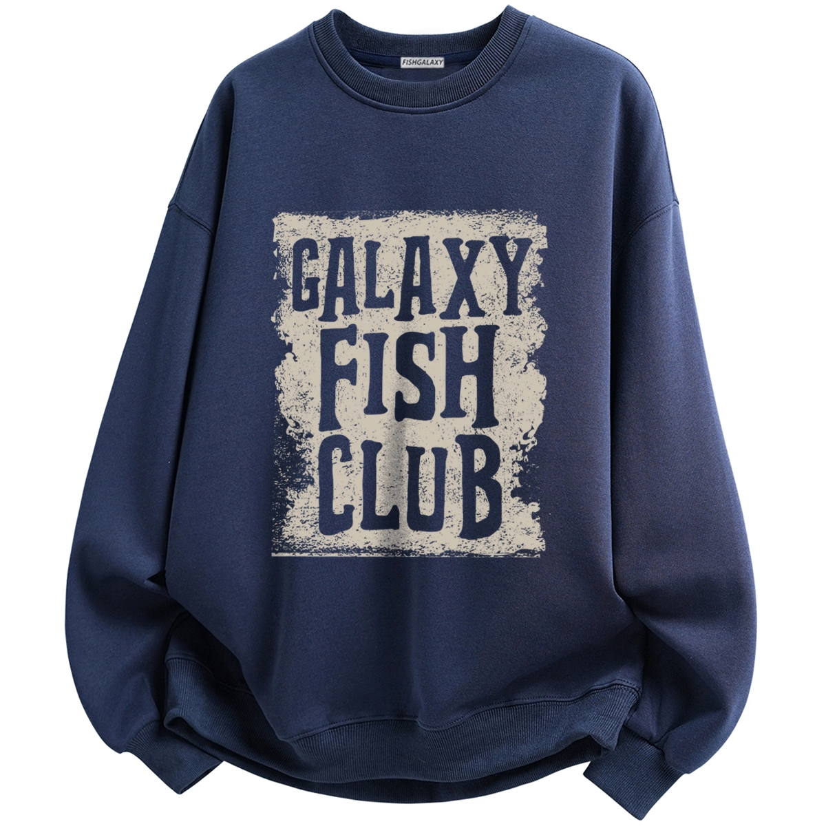 FISHGALAXY Logo