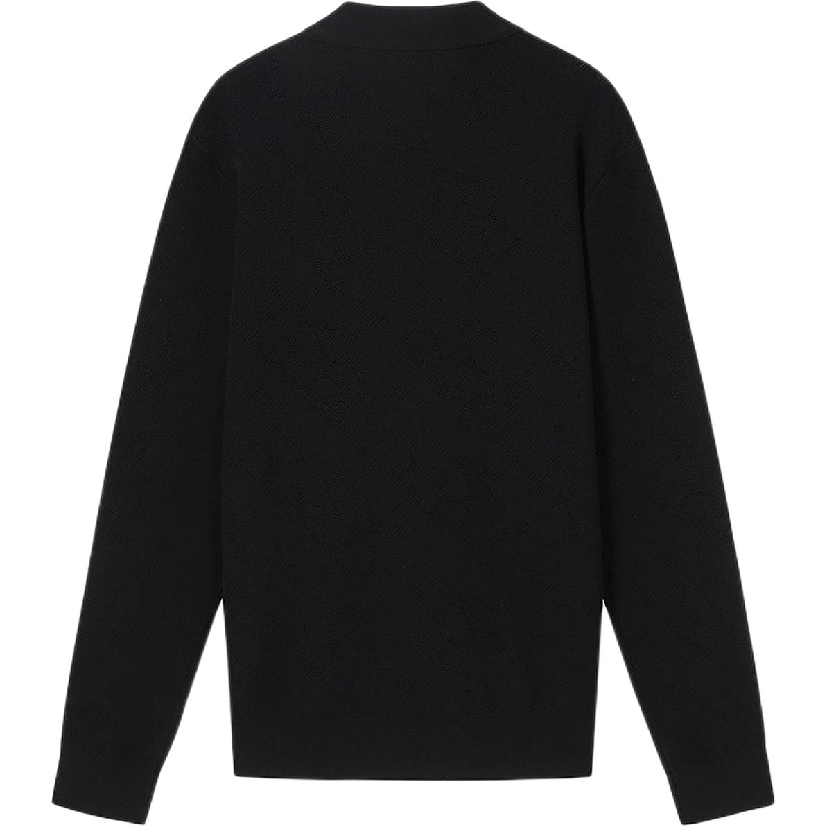 KARL LAGERFELD FW25 Polo