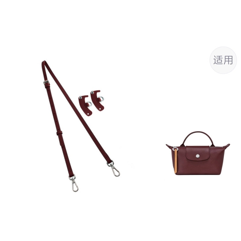 mini longchamp