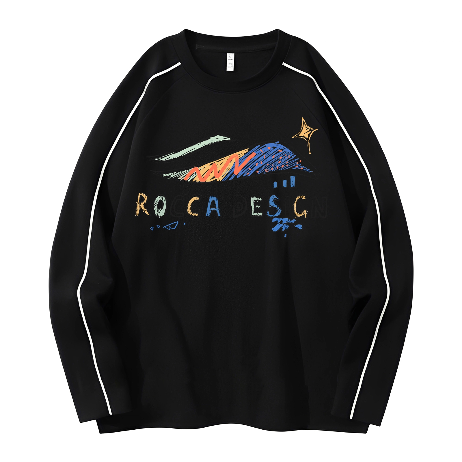 ROCCA DESIGN CleanfitinsLogo