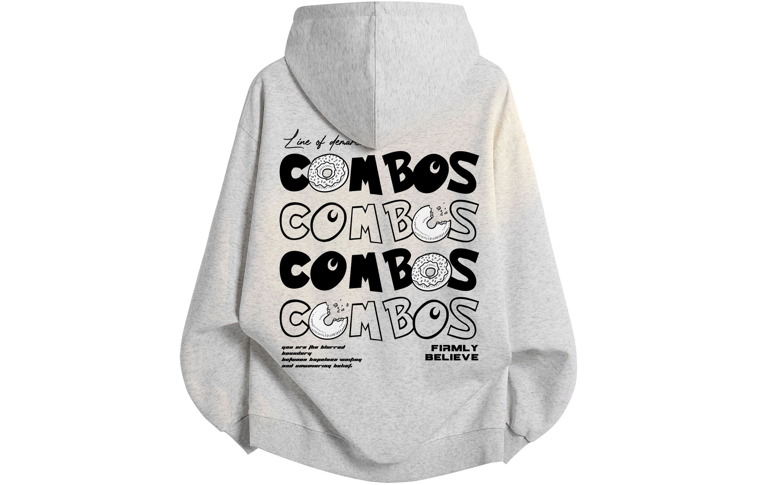 COMBO LOGO