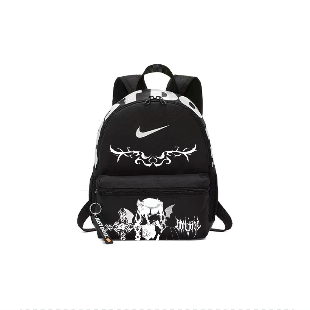 Nike Brasilia Logo